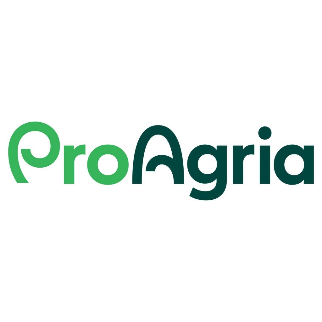 ProAgrian logo