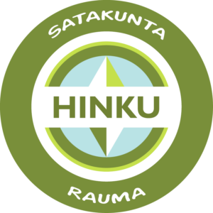 Rauman Hinku-logo Satakunta.