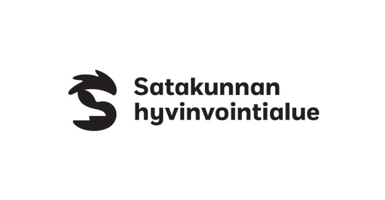 Satakunta wellbeing county logo