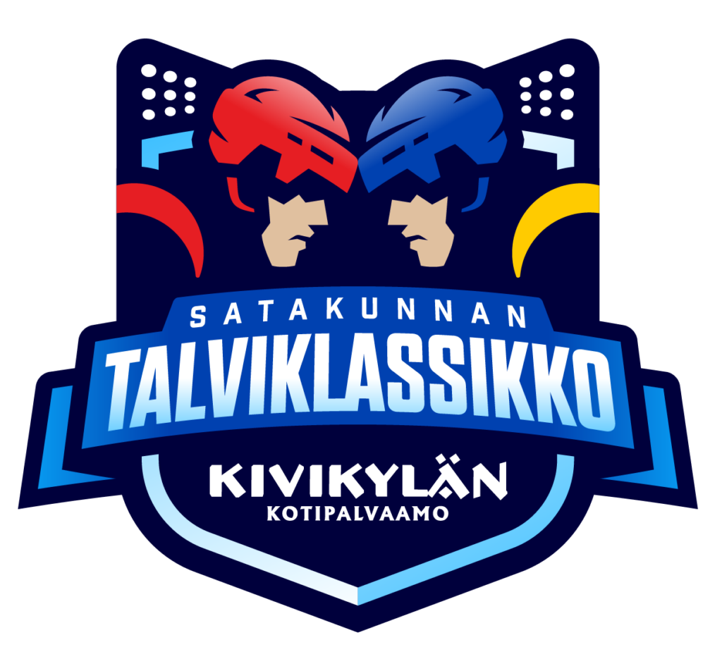 Talviklassikko logo 2025.